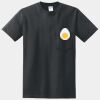 DryBlend ® 50 Cotton/50 Poly Pocket T Shirt Thumbnail