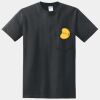 DryBlend ® 50 Cotton/50 Poly Pocket T Shirt Thumbnail