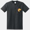DryBlend ® 50 Cotton/50 Poly Pocket T Shirt Thumbnail