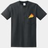 DryBlend ® 50 Cotton/50 Poly Pocket T Shirt Thumbnail