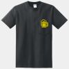 DryBlend ® 50 Cotton/50 Poly Pocket T Shirt Thumbnail