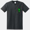 DryBlend ® 50 Cotton/50 Poly Pocket T Shirt Thumbnail