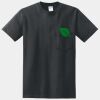 DryBlend ® 50 Cotton/50 Poly Pocket T Shirt Thumbnail