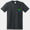 DryBlend ® 50 Cotton/50 Poly Pocket T Shirt Thumbnail