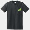 DryBlend ® 50 Cotton/50 Poly Pocket T Shirt Thumbnail