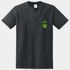 DryBlend ® 50 Cotton/50 Poly Pocket T Shirt Thumbnail