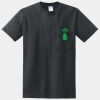 DryBlend ® 50 Cotton/50 Poly Pocket T Shirt Thumbnail