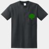 DryBlend ® 50 Cotton/50 Poly Pocket T Shirt Thumbnail