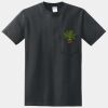 DryBlend ® 50 Cotton/50 Poly Pocket T Shirt Thumbnail