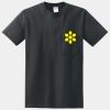 DryBlend ® 50 Cotton/50 Poly Pocket T Shirt Thumbnail
