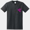 DryBlend ® 50 Cotton/50 Poly Pocket T Shirt Thumbnail