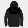 Youth Heavy Blend Hooded Sweatshirt Thumbnail