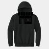 Youth Heavy Blend Hooded Sweatshirt Thumbnail