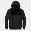 Youth Heavy Blend Hooded Sweatshirt Thumbnail