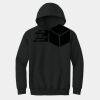 Youth Heavy Blend Hooded Sweatshirt Thumbnail