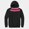 Youth Heavy Blend Hooded Sweatshirt Thumbnail