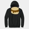 Youth Heavy Blend Hooded Sweatshirt Thumbnail