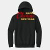 Youth Heavy Blend Hooded Sweatshirt Thumbnail