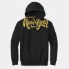 Youth Heavy Blend Hooded Sweatshirt Thumbnail