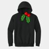 Youth Heavy Blend Hooded Sweatshirt Thumbnail