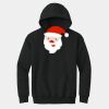 Youth Heavy Blend Hooded Sweatshirt Thumbnail