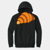 Youth Heavy Blend Hooded Sweatshirt Thumbnail