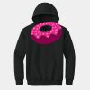 Youth Heavy Blend Hooded Sweatshirt Thumbnail