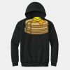 Youth Heavy Blend Hooded Sweatshirt Thumbnail