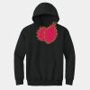 Youth Heavy Blend Hooded Sweatshirt Thumbnail