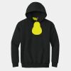 Youth Heavy Blend Hooded Sweatshirt Thumbnail