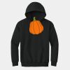 Youth Heavy Blend Hooded Sweatshirt Thumbnail