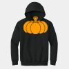 Youth Heavy Blend Hooded Sweatshirt Thumbnail