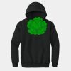 Youth Heavy Blend Hooded Sweatshirt Thumbnail