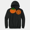 Youth Heavy Blend Hooded Sweatshirt Thumbnail