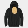 Youth Heavy Blend Hooded Sweatshirt Thumbnail