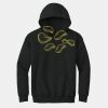 Youth Heavy Blend Hooded Sweatshirt Thumbnail