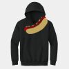 Youth Heavy Blend Hooded Sweatshirt Thumbnail
