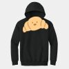 Youth Heavy Blend Hooded Sweatshirt Thumbnail