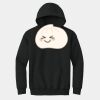 Youth Heavy Blend Hooded Sweatshirt Thumbnail