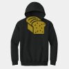 Youth Heavy Blend Hooded Sweatshirt Thumbnail