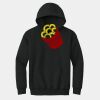 Youth Heavy Blend Hooded Sweatshirt Thumbnail