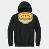 Youth Heavy Blend Hooded Sweatshirt Thumbnail