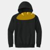 Youth Heavy Blend Hooded Sweatshirt Thumbnail