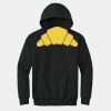 Youth Heavy Blend Hooded Sweatshirt Thumbnail