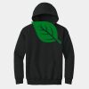 Youth Heavy Blend Hooded Sweatshirt Thumbnail