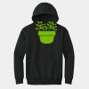Youth Heavy Blend Hooded Sweatshirt Thumbnail