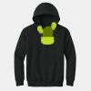 Youth Heavy Blend Hooded Sweatshirt Thumbnail