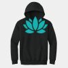 Youth Heavy Blend Hooded Sweatshirt Thumbnail