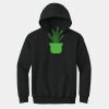 Youth Heavy Blend Hooded Sweatshirt Thumbnail