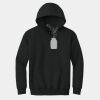 Youth Heavy Blend Hooded Sweatshirt Thumbnail